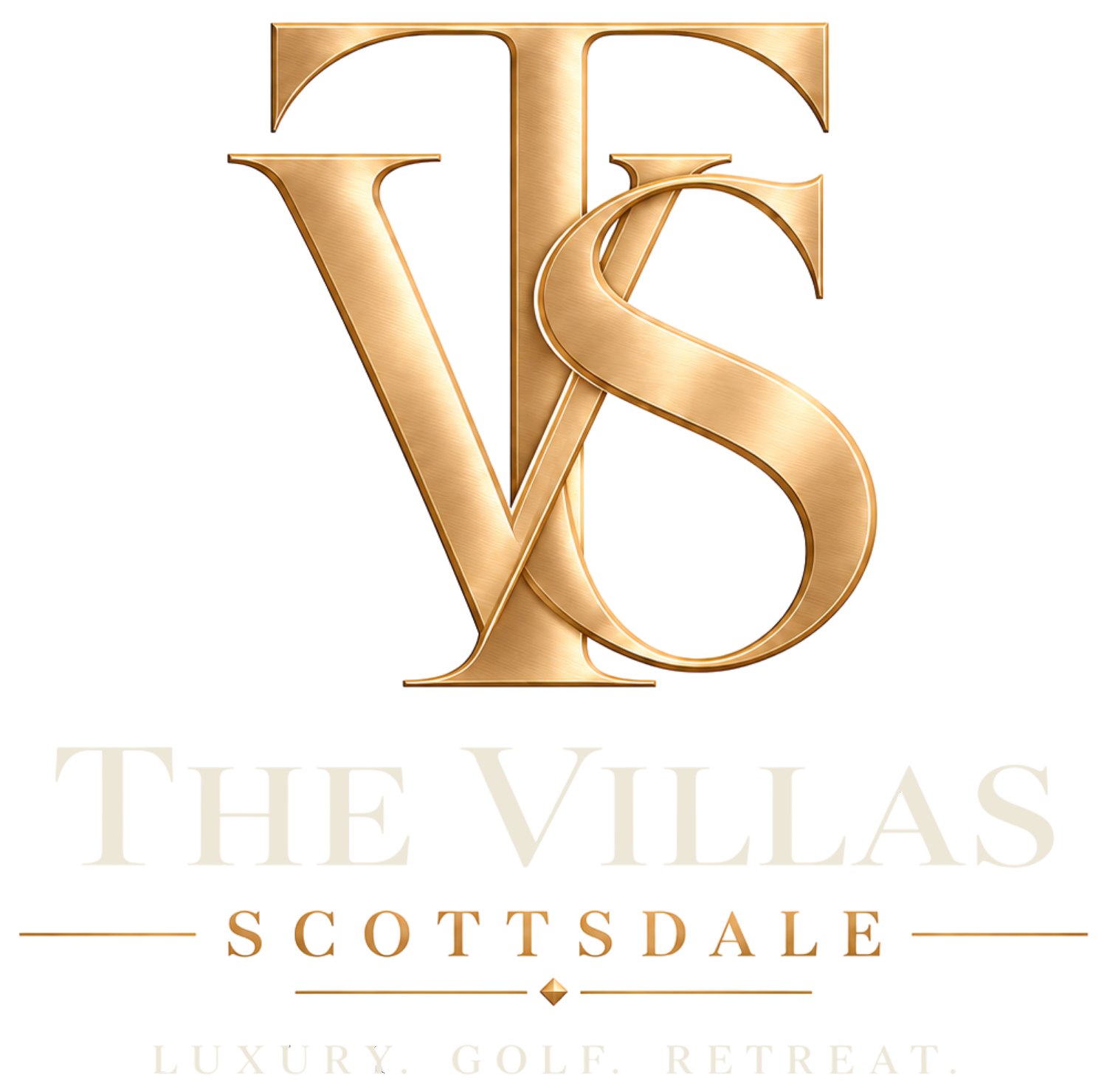 The Villas Scottsdale